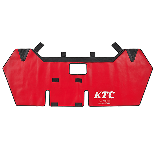 KTC フロントカバー AYC-3A | ファクトリーギア公式通販｜上質工具専門店