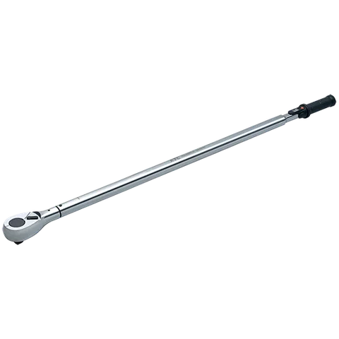 KTC 3/8SQ プレセット型トルクレンチ 10-50N・m GW050-03