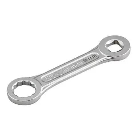 KTC ボールジョイントロックナットレンチ 19mm AS801-19 | 工具用品
