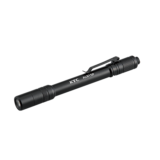 KTC 充電式LEDペンライト AL815P | ファクトリーギア