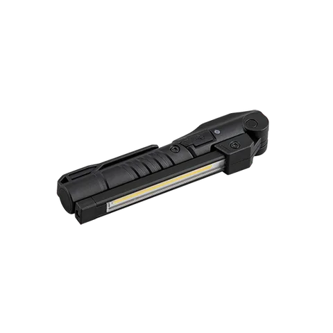 KTC 充電式LED折りたたみライト AL815W | ファクトリーギア - 公式