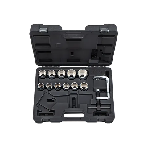 KTC チェンプライヤ TP-850 | 工具用品専門通販はファクトリーギア【公式】
