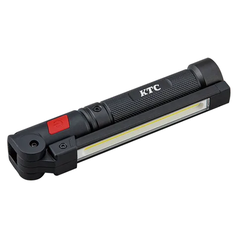 KTC 充電式LEDフレキシブルライト（ハンドライトタイプ） AL816HA