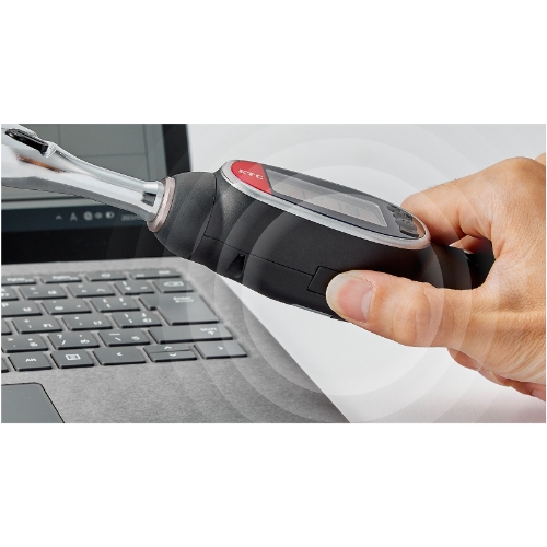 KTC GNW300-R4 12.7sq.メモルク 充電式 無線通信式 12．7sq．メモルク（充電式）（無線通信式） KTC 通販 | ビックカメラ.com