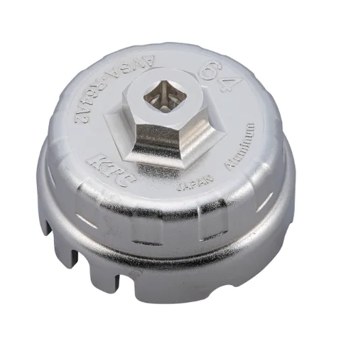 KTC ろ紙交換用オイルフィルタレンチ AVSA-R64B2 | ファクトリーギア KTC ろ紙交換用オイルフィルタレンチ AVSA-R64B2 | ファクトリーギア