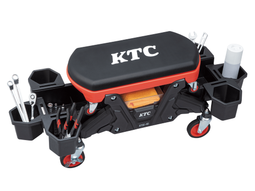 KTC　シートクリーパー　AYSC-40