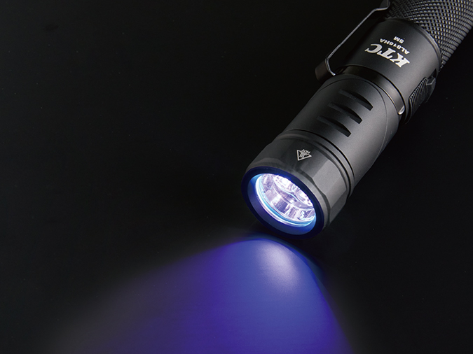 KTC 充電式LEDフレキシブルライト（ハンドライトタイプ） AL816HA