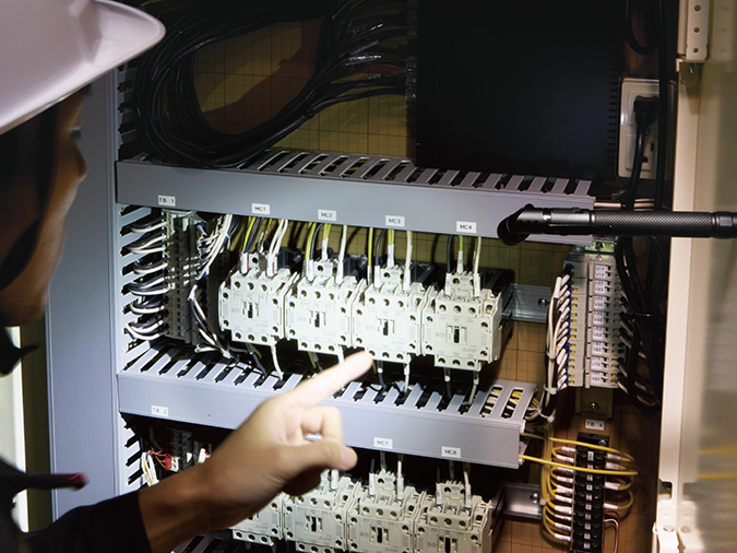 KTC 充電式LEDフレキシブルライト（ペンライトタイプ） AL816PA