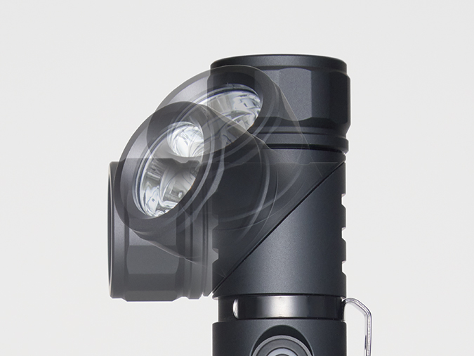 KTC 充電式LEDフレキシブルライト（ペンライトタイプ） AL816PA