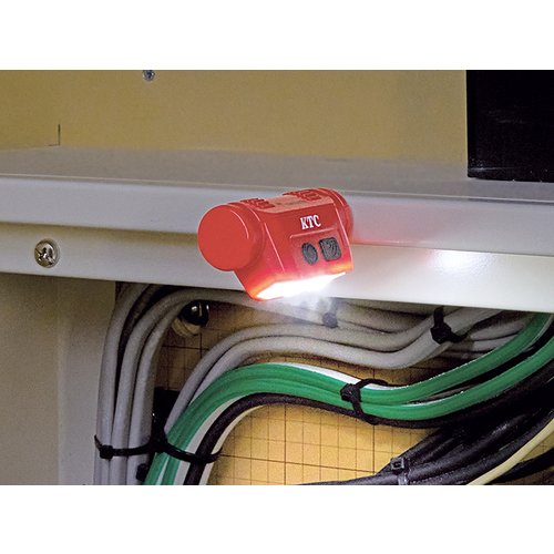 KTC　充電式LEDヘッドライト　AL813MA