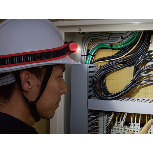 KTC　充電式LEDヘッドライト　AL813MA