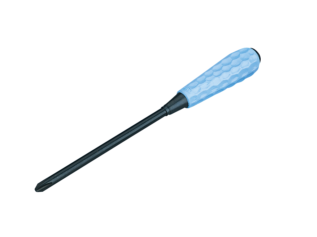 KTC　割柄ドライバ貫通タイプ　クロスクロス　FPD-250