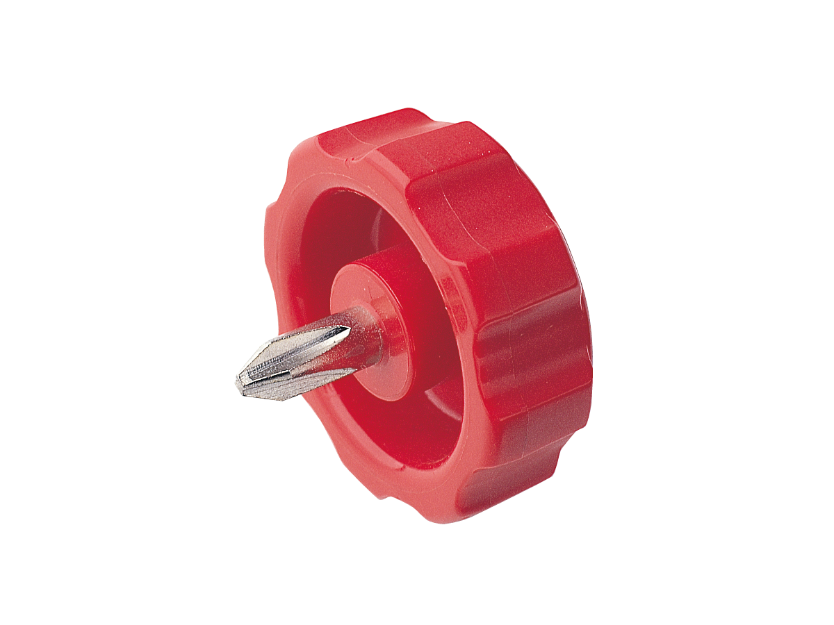 KTC　ショートスタッビドライバ　クロスＮｏ．２　SD4-P