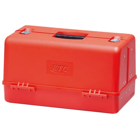KTC スチール製工具箱 チェスト（3段3引出し） EKR-103A