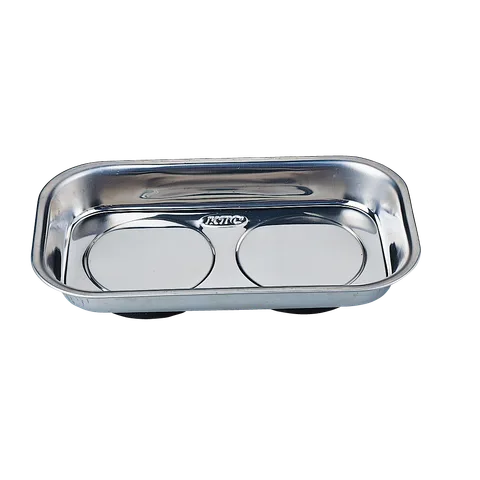 KTC マグネット付パーツトレイ 358×158×42 YKPT-MM | 工具用品