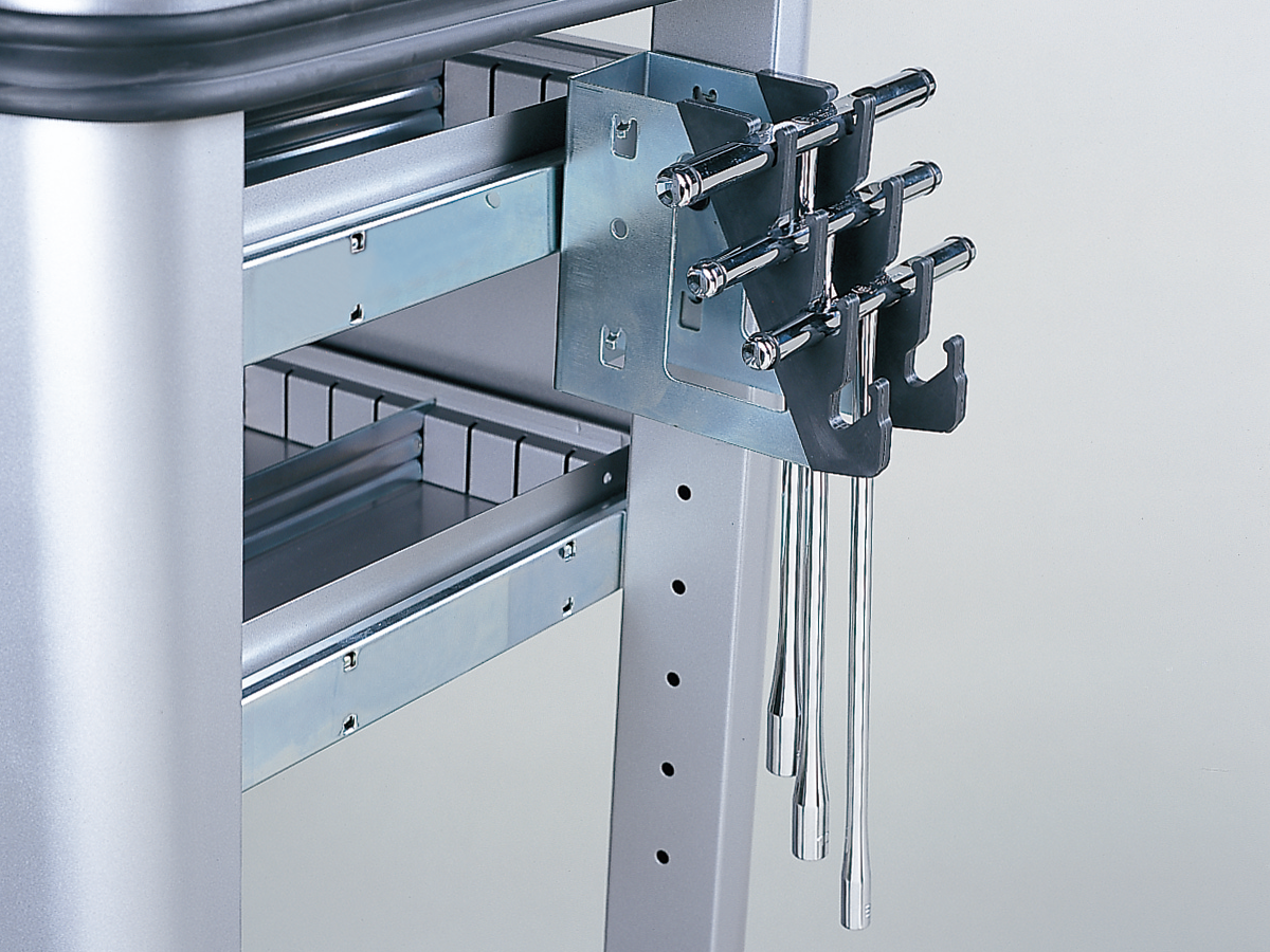 KTC　Ｔ形レンチホルダーＩＩ　SKR-52G