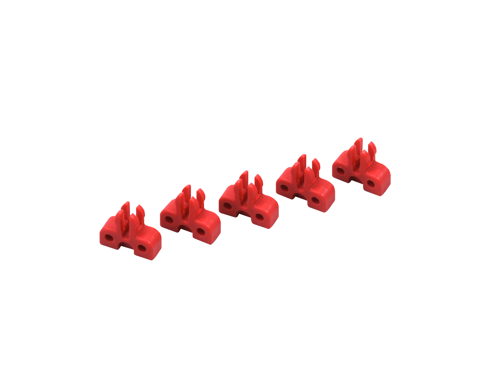 KTC　3/8SQ　ソケットホルダークリップセット［５コ組］　EHB35