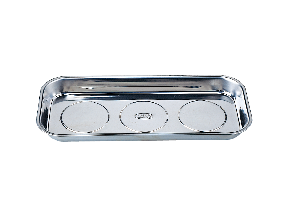 KTC　マグネット付パーツトレイ　３５８×１５８×４２　YKPT-MM