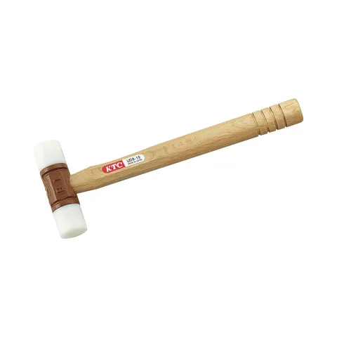 KTC 銅ハンマ UD2-10 | 工具用品専門通販はファクトリーギア【公式】