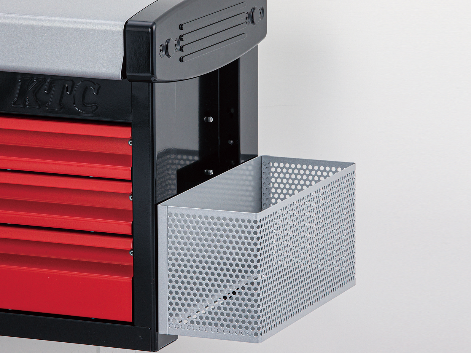 KTC　ＥＫＲ－１０３専用サイドポケットＬ　EKR-502L