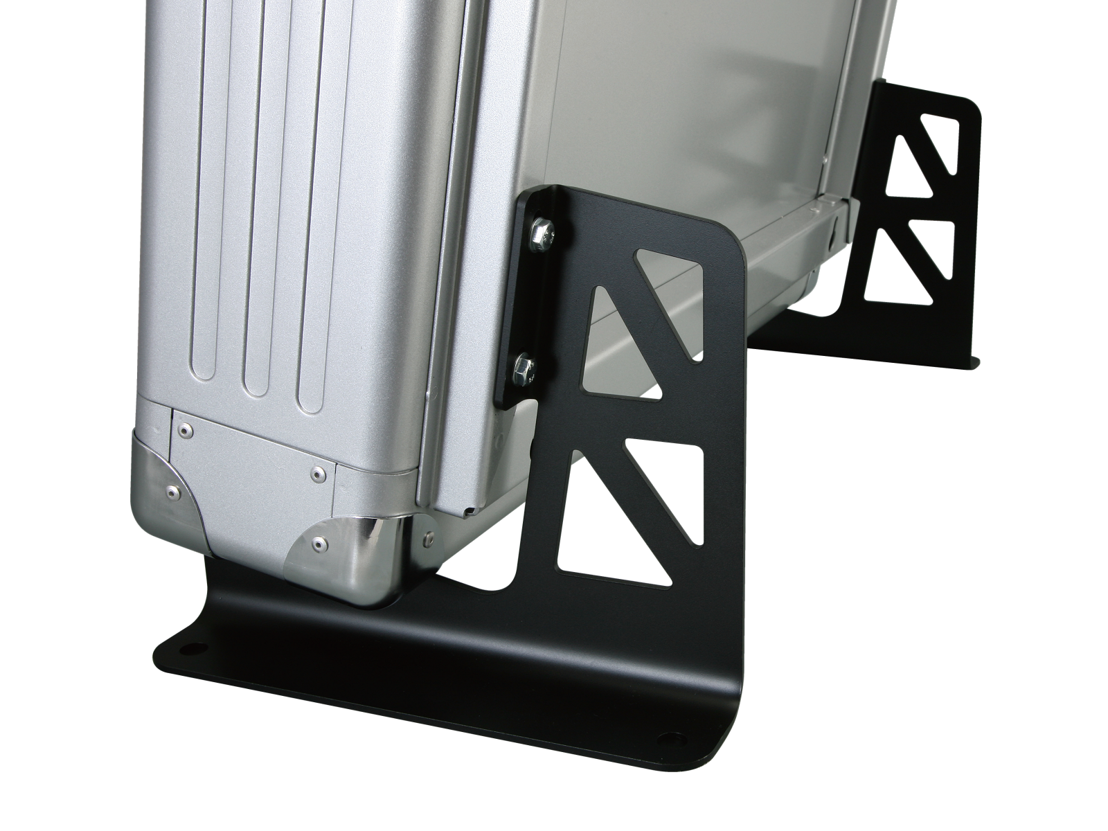 KTC　薄型収納メタルケース用デスクトップスタンド　EKS-301