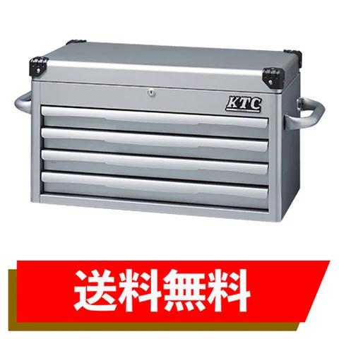車のパーツ KTC  EKR-100BR ローラーキャビネット（5段5引出し） | KTCツールオフィシャルサイト