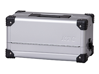 KTC　両開きメタルケース　EK-10A