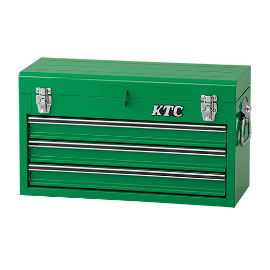 ケーティーシー（KTC）-工具箱 | ファクトリーギア