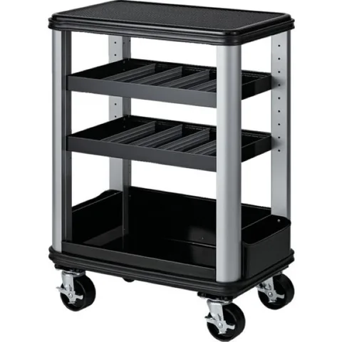 KTC ツールステーション 工具箱 ツールボックス SKR703A 【10957659】 KTC ツールステーション SKR703A : 原工具 ヤフーショップ - 通販
