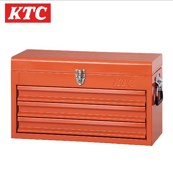 ケーティーシー（KTC）-工具箱 | 公式オンラインショップ