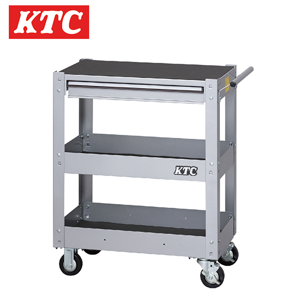 KTC ワゴン（3段1引出し） SKセール2026 SKX2613SST4 | 公式オンライン