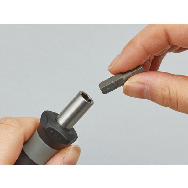 KTC　ミニラチェットドライバ　106.3mm【4月頃入荷予定】　DBRM11