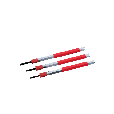 KTC ケーティーシー ポンチセット pk-8 ノックピンポンチセット | KTCツールオフィシャルサイト