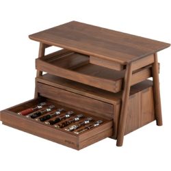 nepros Walnut 漆ラチェットハンドルセット NTX907JWA | 工具用品専門