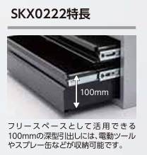 KTC　9.5SQ 工具セット 50点 SK35025XSBK　2025 SKセール