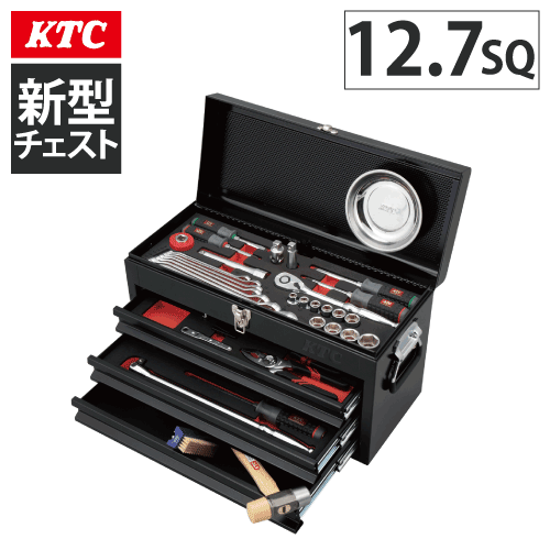 KTC 絶縁工具セットＡ ZTB311A | 公式オンラインショップ - ファクトリーギア