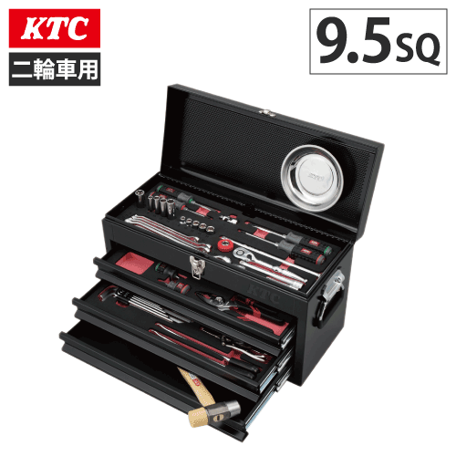 KTC 9.5SQ 工具セット 66点 SK36625XFB 2025 SKセール | 公式オンラインショップ - ファクトリーギア