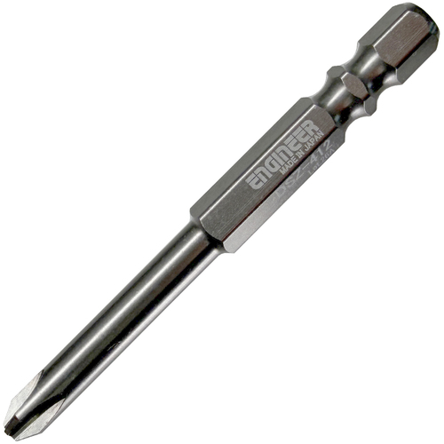 エンジニア　ドライバービット　ネジザウルス　ZERO　BIT　DSZ-4121