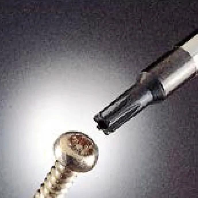 エンジニア　特殊ネジ用ドライバー　Ｔ１５　DT-15