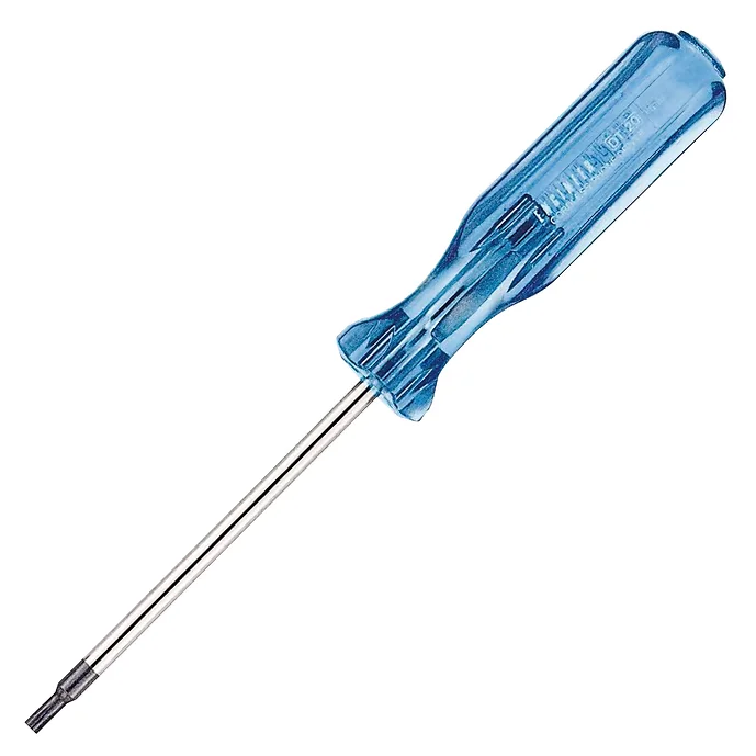 エンジニア　特殊ネジ用ドライバー　Ｔ２０　DT-20