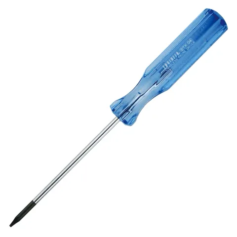 エンジニア 特殊ネジ用ドライバー T10 DT-10 | ファクトリーギア