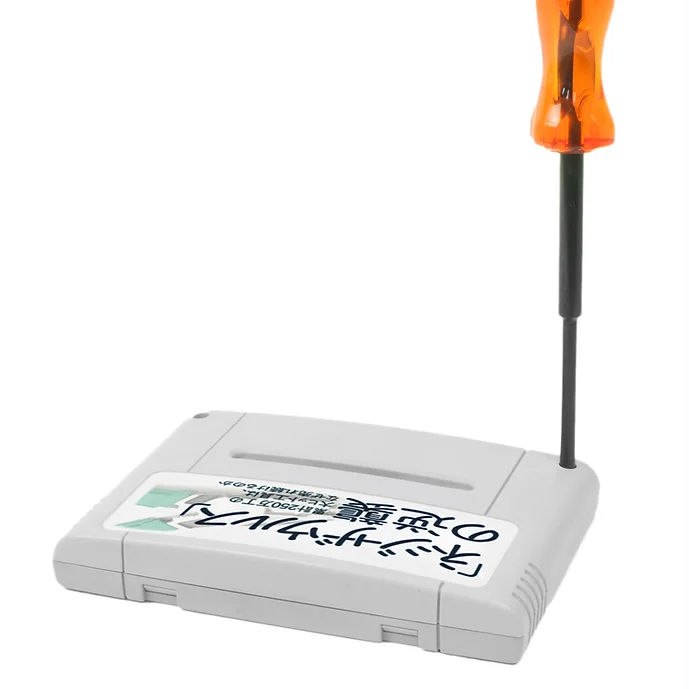 エンジニア　特殊ネジ用ドライバー　DTC-20