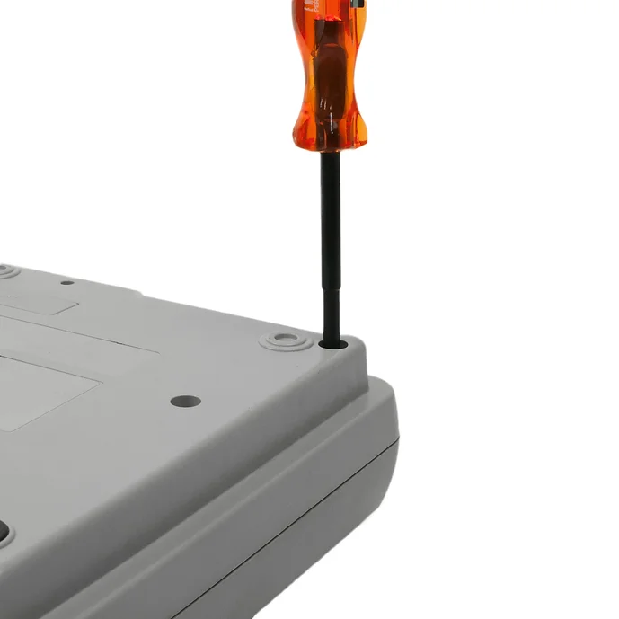 エンジニア　特殊ネジ用ドライバー　DTC-27
