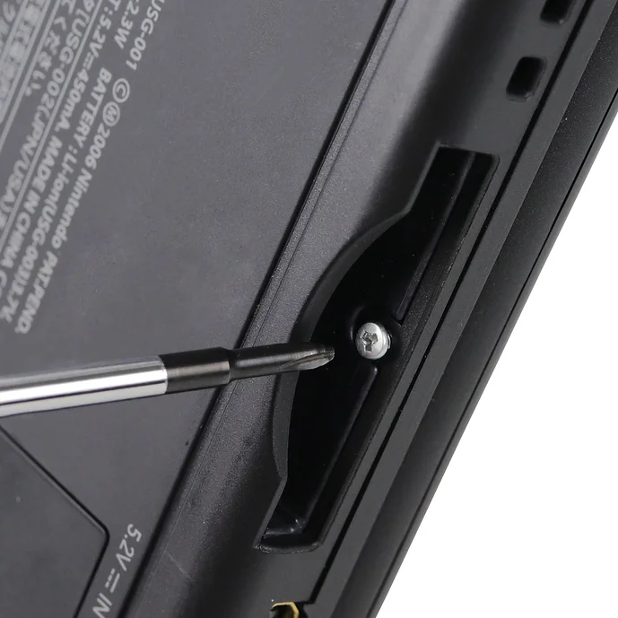 エンジニア　ベンツドライバー　１．７ｍｍ　DTY-02