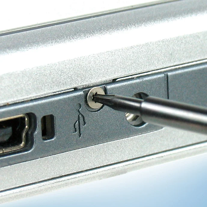 エンジニア　精密特殊ドライバー　DAT-02