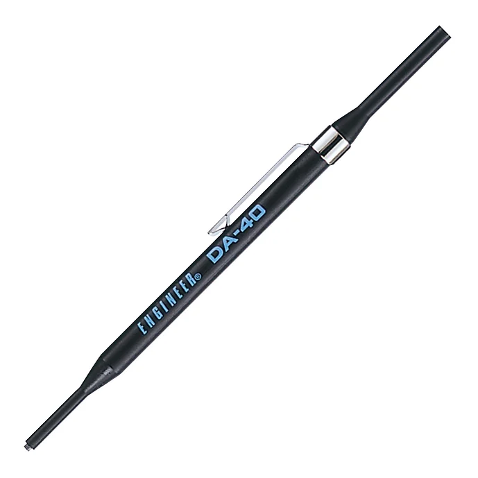 エンジニア　調整ドライバー１２５ｍｍ　DA-40