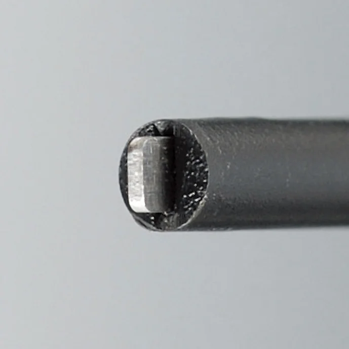 エンジニア　調整ドライバー１２５ｍｍ　DA-40