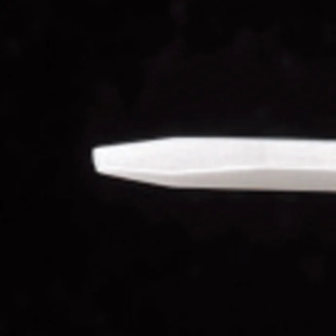 エンジニア　セラミック調整ドライバー　－０．４×０．９　DA-73