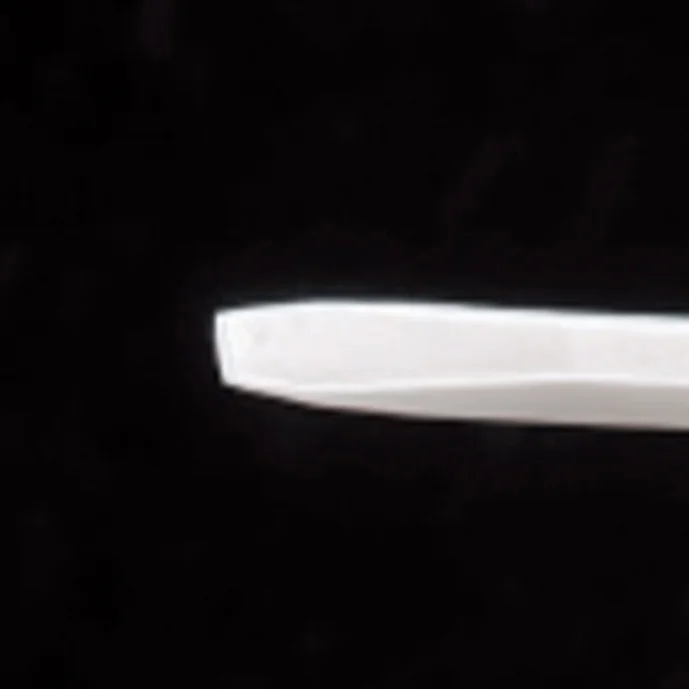 エンジニア　セラミック調整ドライバー　－０．４×１．３　DA-74