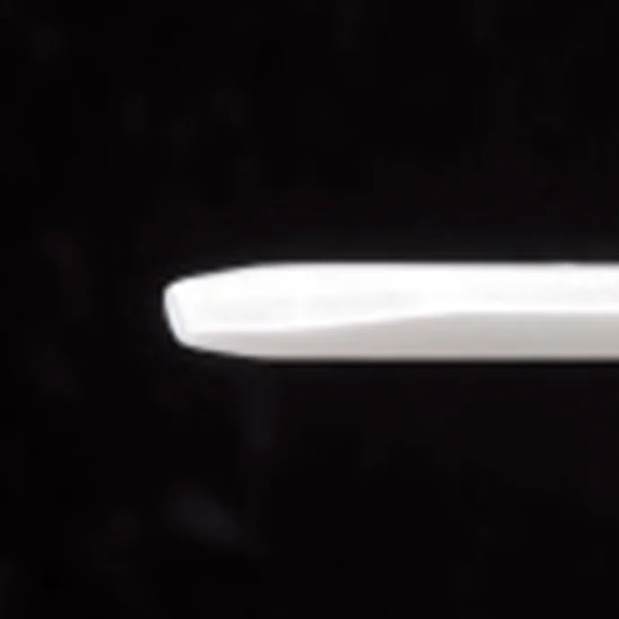 エンジニア　セラミック調整ドライバー　－０．７×１．３　DA-81